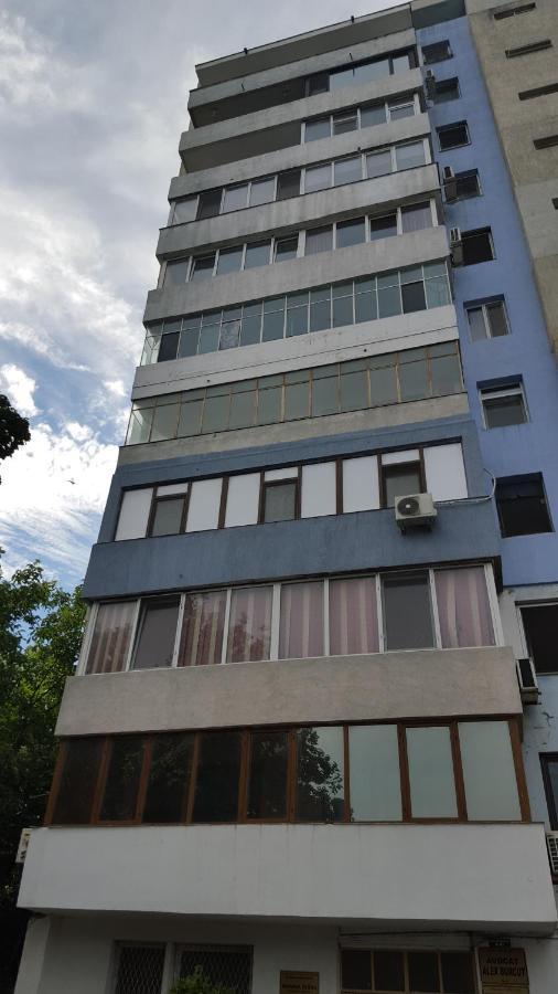 Apartament Anastasia.Plaja Modern Konstanca Kültér fotó