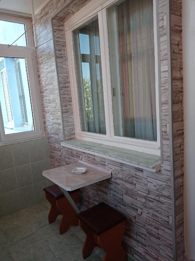 Apartament Anastasia.Plaja Modern Konstanca Kültér fotó