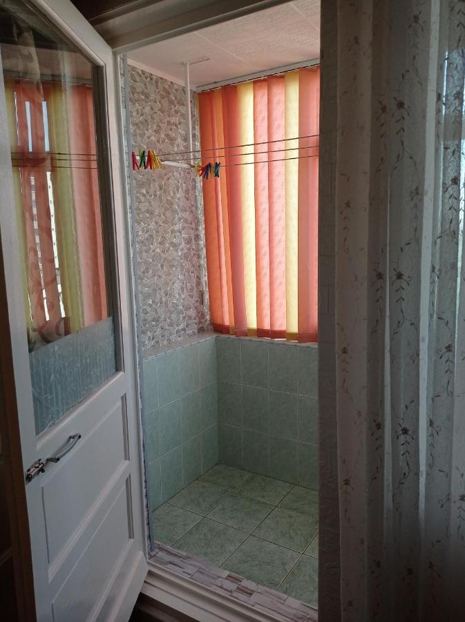Apartament Anastasia.Plaja Modern Konstanca Kültér fotó