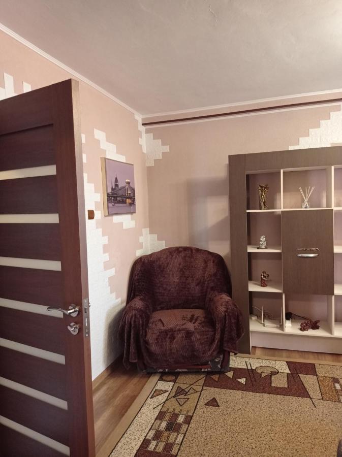 Apartament Anastasia.Plaja Modern Konstanca Kültér fotó