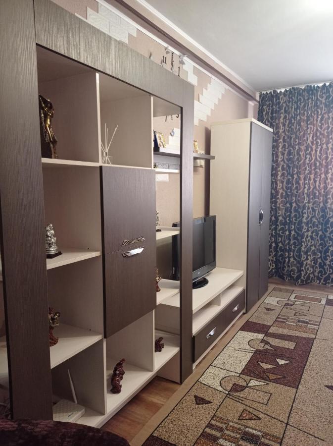 Apartament Anastasia.Plaja Modern Konstanca Kültér fotó