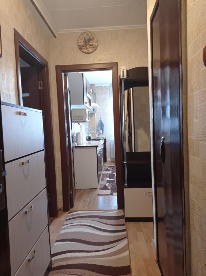 Apartament Anastasia.Plaja Modern Konstanca Kültér fotó